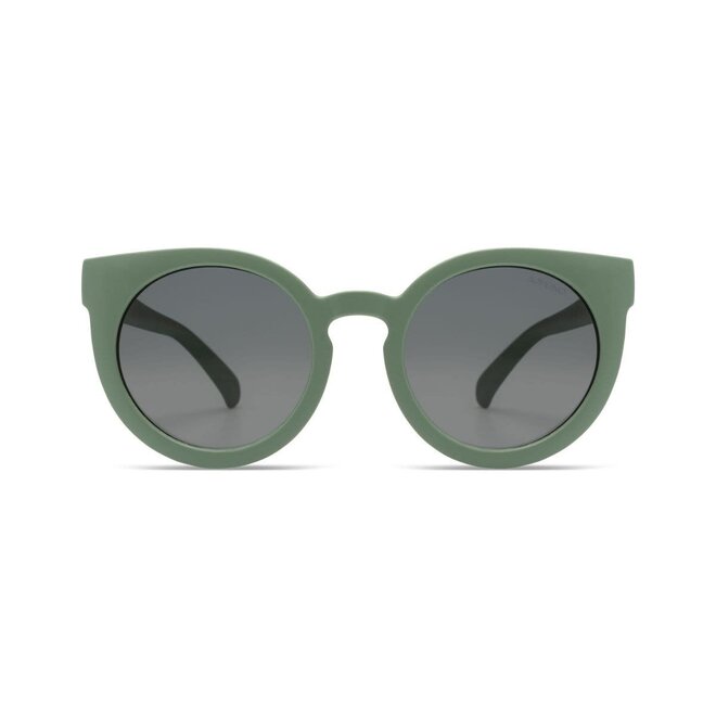 KOMONO - Sunglasses KIDDOS Lulu (3-5Y) - Sage