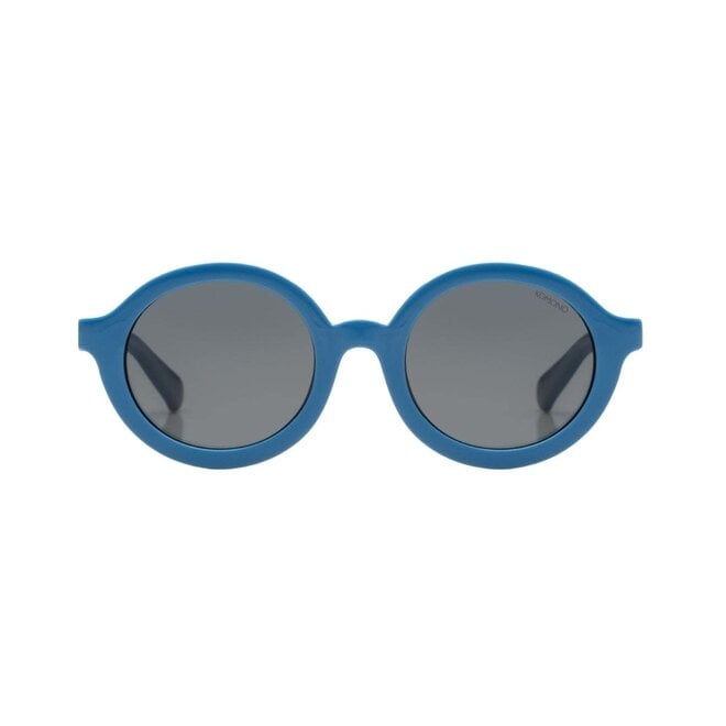 KOMONO - Sunglasses KIDDOS Lou (3-5Y) - Glossy olympic