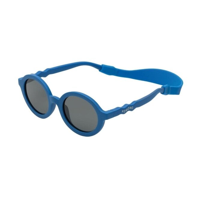 KOMONO - Sunglasses KIDDOS Lou (3-5Y) - Sky