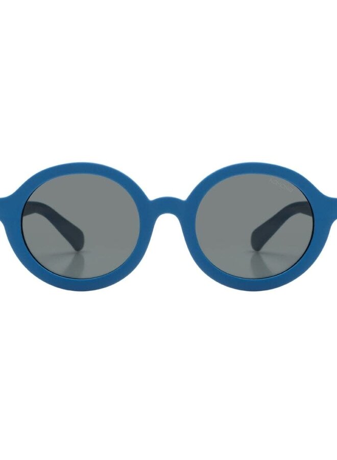 KOMONO - Sunglasses KIDDOS Lou (3-5Y) - Sky