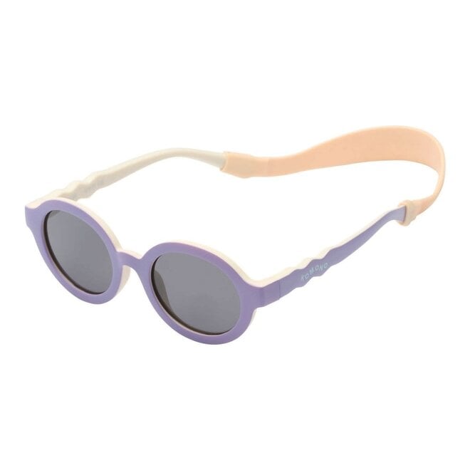 KOMONO - Sunglasses KIDDOS Lou (3-5Y) - Beetle twins
