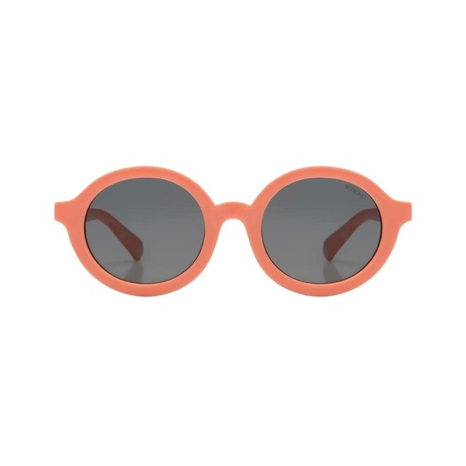KOMONO - Sunglasses KIDDOS Lou (3-5Y) - Glossy bubble