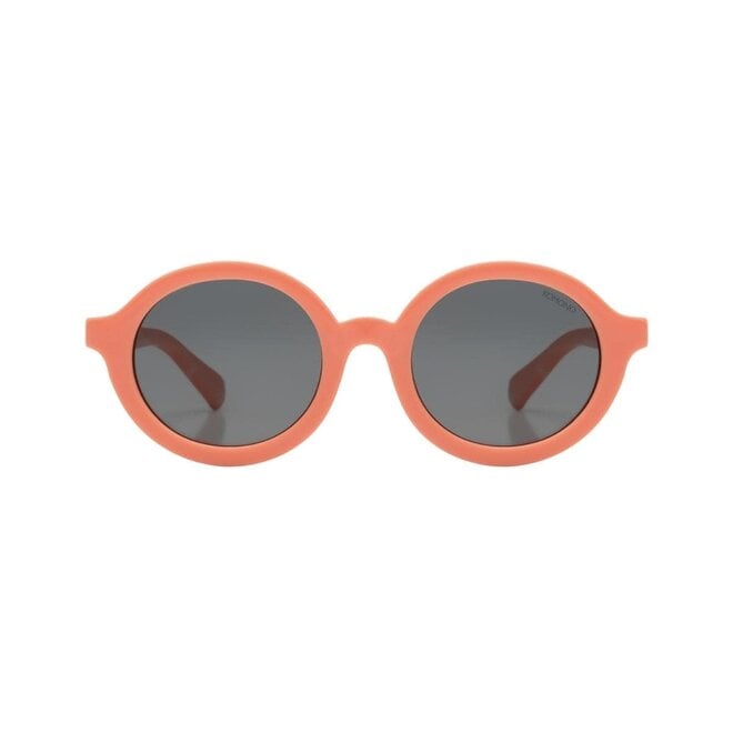 KOMONO - Sunglasses KIDDOS Lou (3-5Y) - Glossy bubble