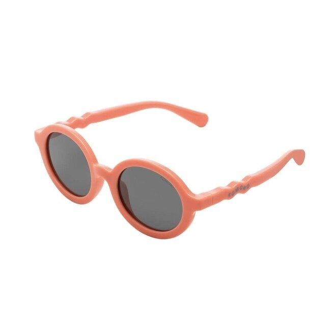 KOMONO - Sunglasses KIDDOS Lou (3-5Y) - Glossy bubble