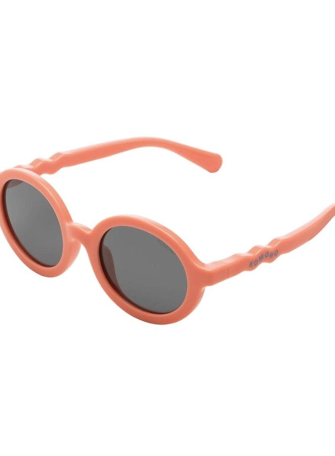 KOMONO - Sunglasses KIDDOS Lou (3-5Y) - Glossy bubble