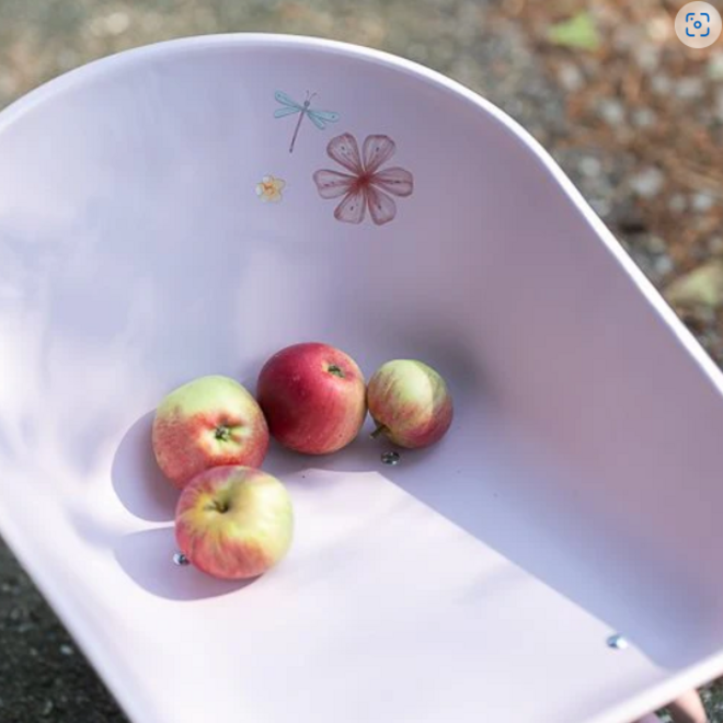 Little Dutch - Kruiwagen - Fairy Garden
