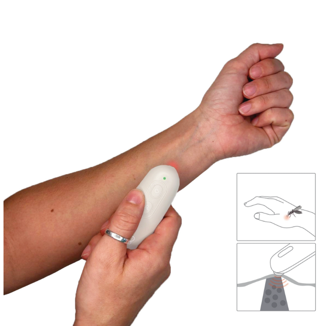 Bblüv - Büg - Insect Bite Healer and relief