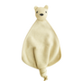HVID - Teddy Tokki Light yellow