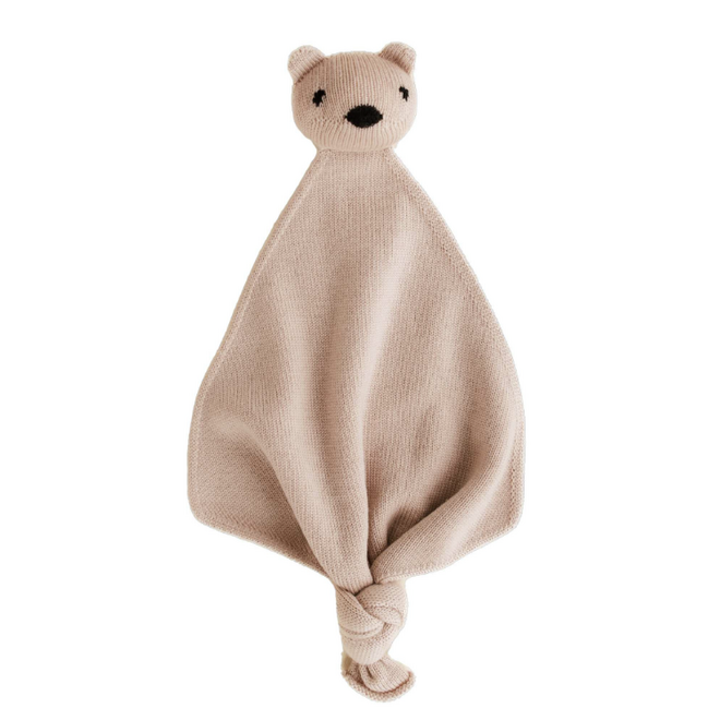 HVID - Teddy Tokki Apricot