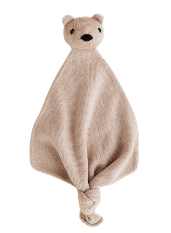 HVID - Teddy Tokki Apricot