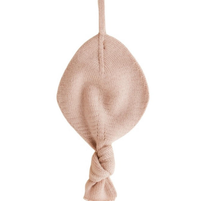 HVID - Titi Comforter - Apricot
