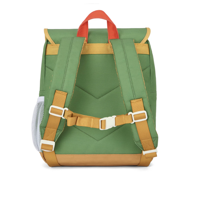 Hello Hossy - Back pack Mini Green Lake (2-5y)