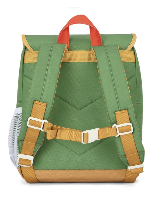 Hello Hossy - Back pack Mini Green Lake (2-5y)