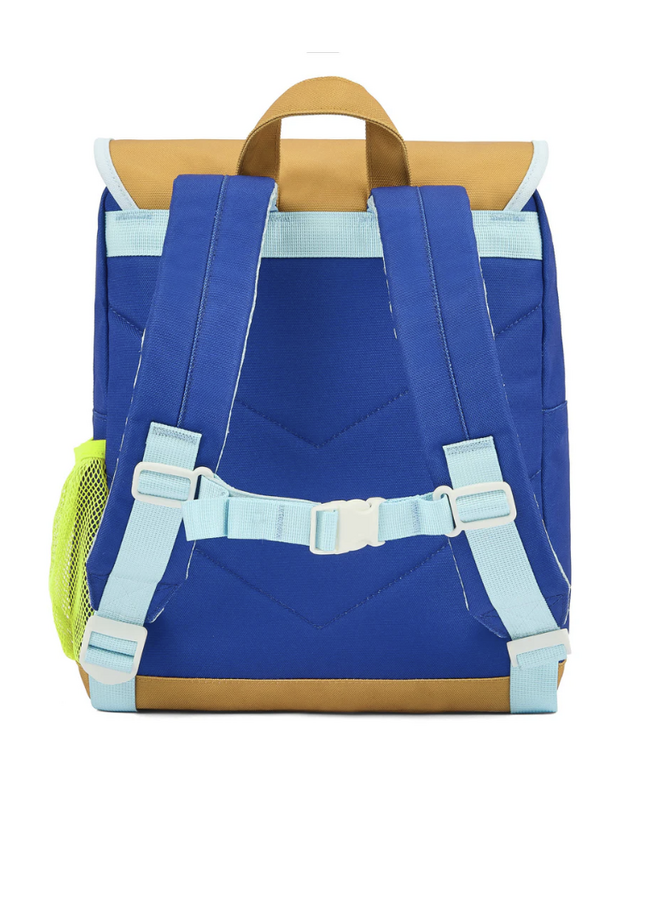 Hello Hossy - Mini Blue Canyon