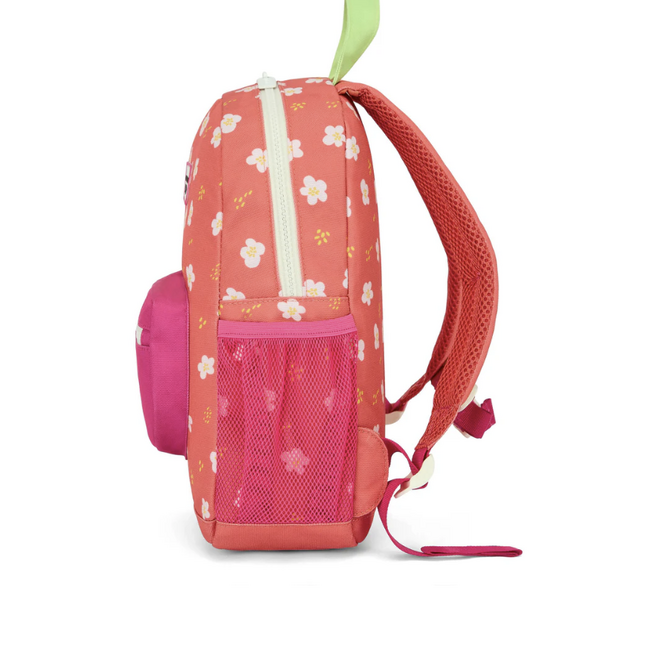 Hello Hossy - Peachy bloom backpack