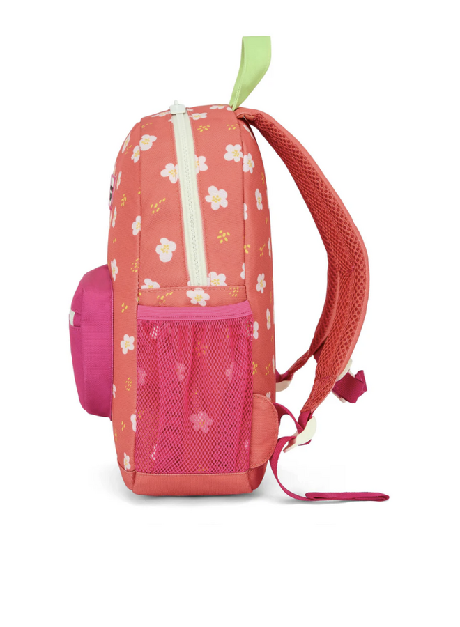 Hello Hossy - Peachy bloom backpack
