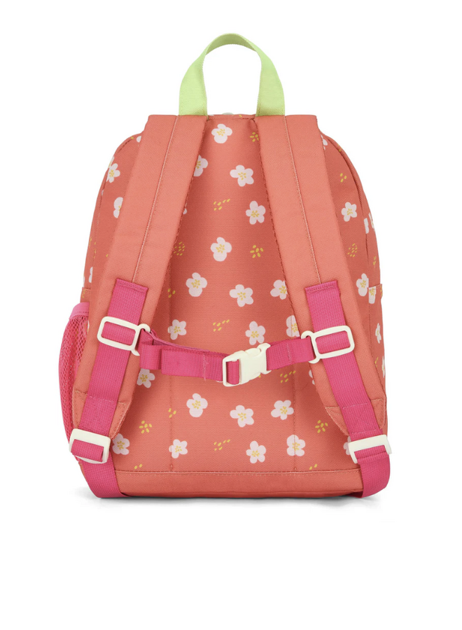 Hello Hossy - Peachy bloom backpack