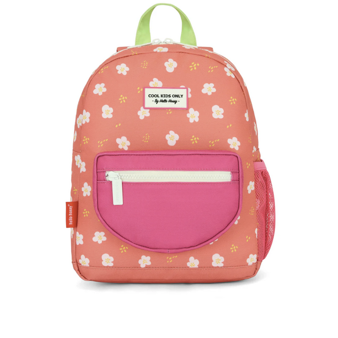 Hello Hossy - Peachy bloom