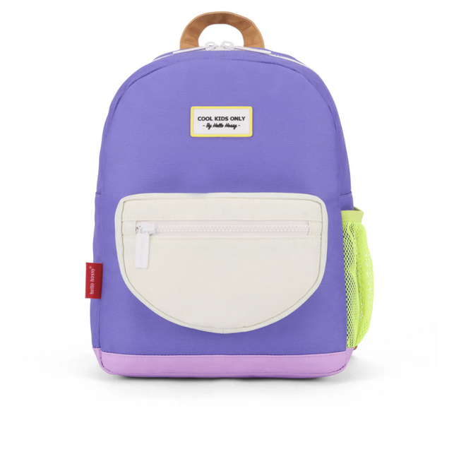 Hello Hossy - Backpack Mini Lavendy