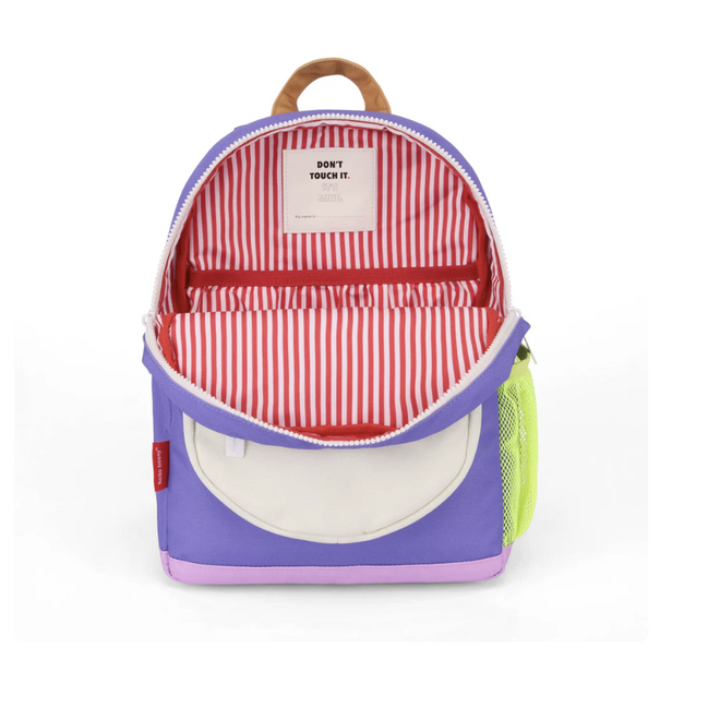 Hello Hossy - Backpack Mini Lavendy