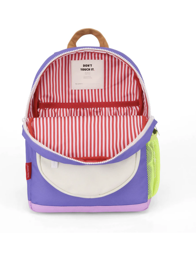 Hello Hossy - Backpack Mini Lavendy