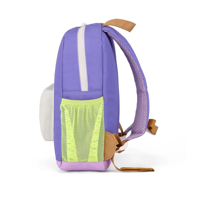 Hello Hossy - Backpack Mini Lavendy