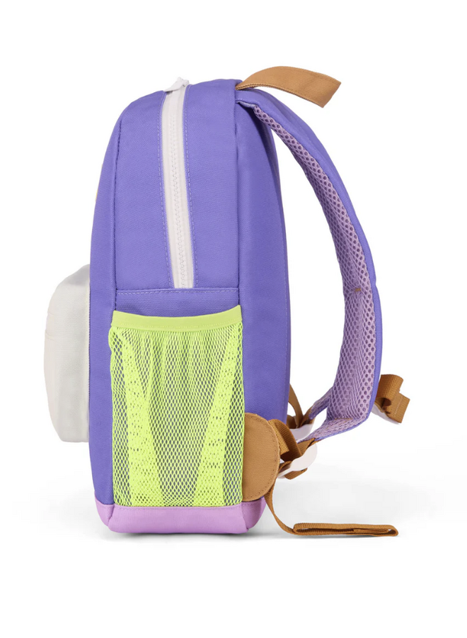 Hello Hossy - Backpack Mini Lavendy