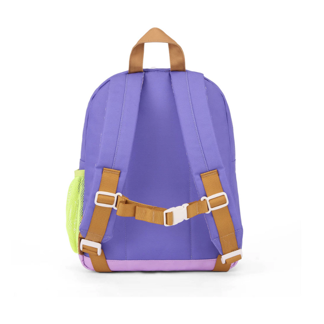 Hello Hossy - Backpack Mini Lavendy
