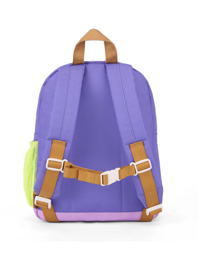Hello Hossy - Backpack Mini Lavendy