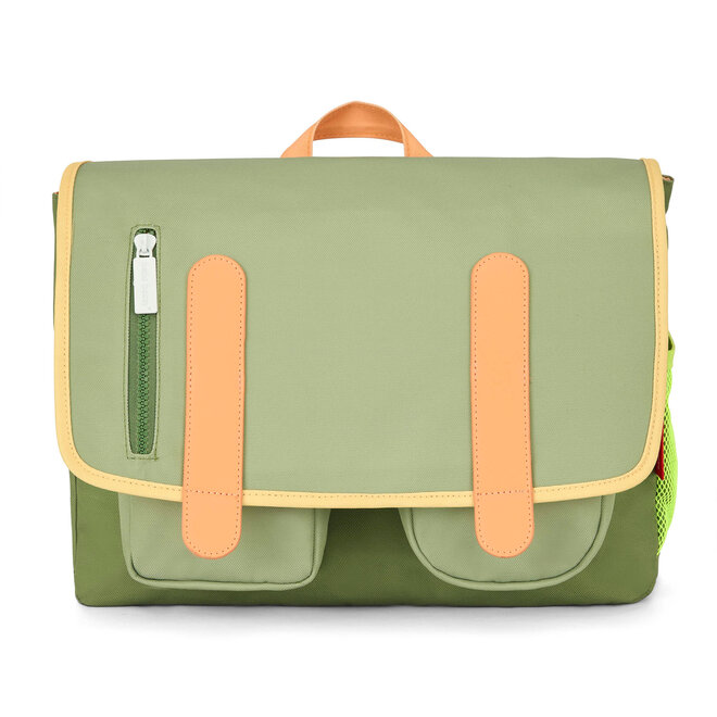 Hello Hossy - Mini Safari schoolbag