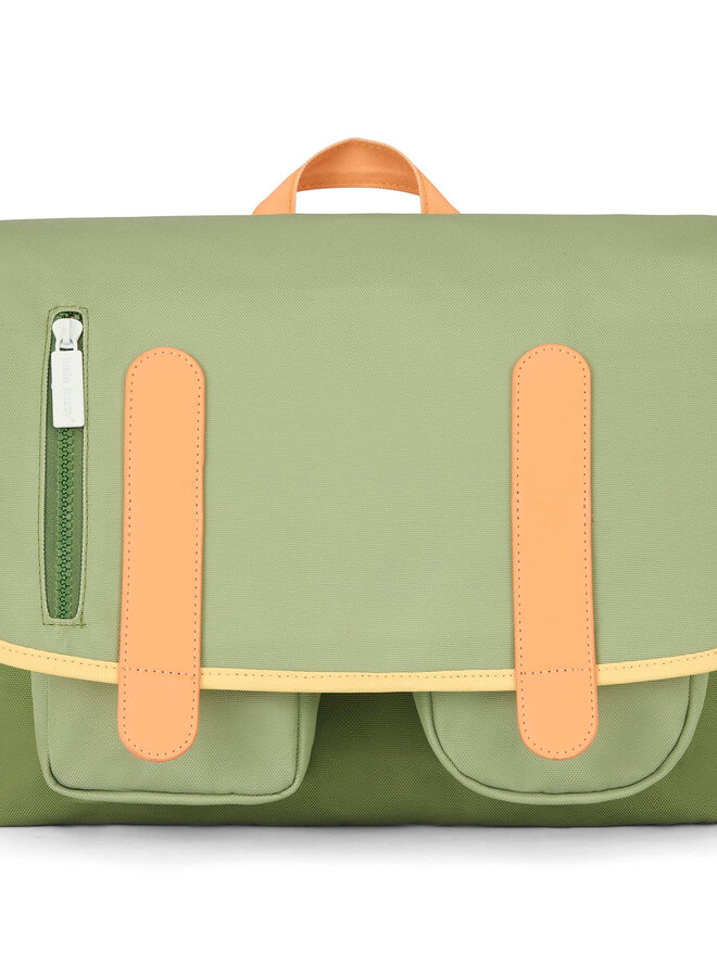 Hello Hossy - Mini Safari schoolbag