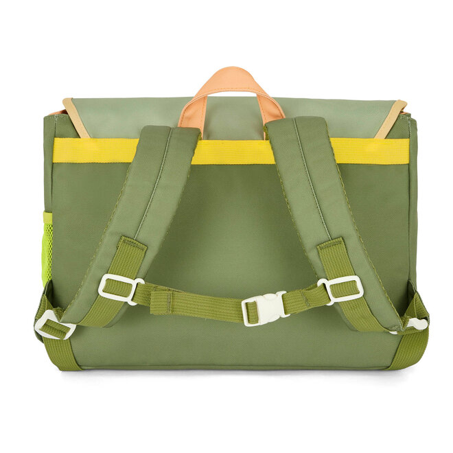 Hello Hossy - Mini Safari schoolbag