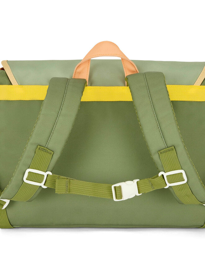 Hello Hossy - Mini Safari schoolbag