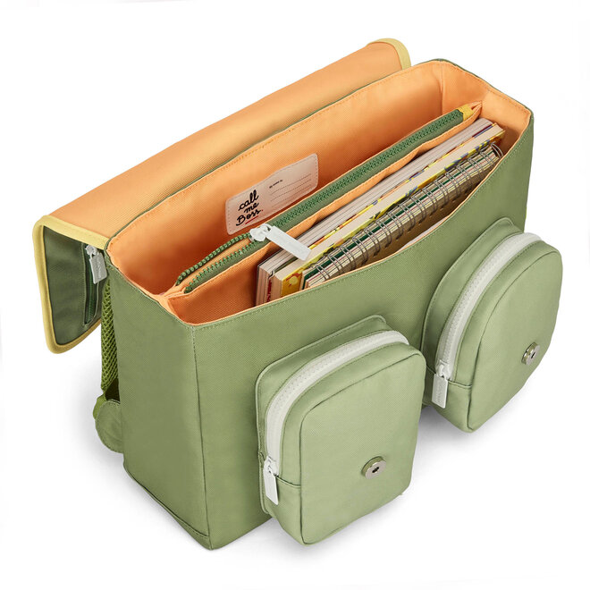 Hello Hossy - Mini Safari schoolbag