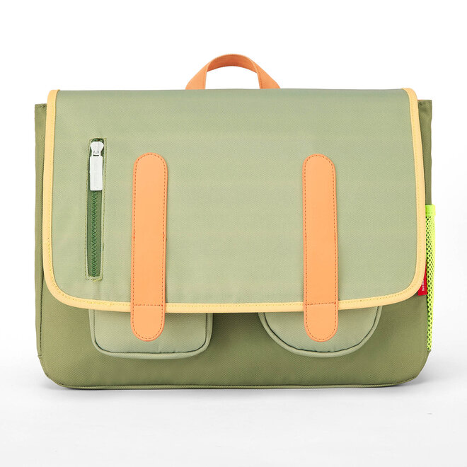 Hello Hossy - Mini Safari schoolbag