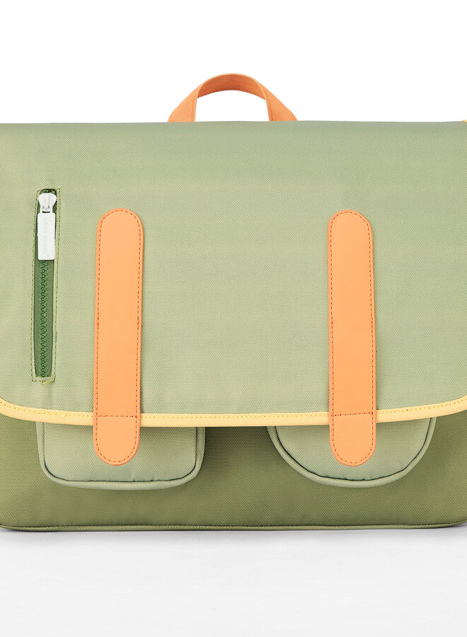 Hello Hossy - Mini Safari schoolbag