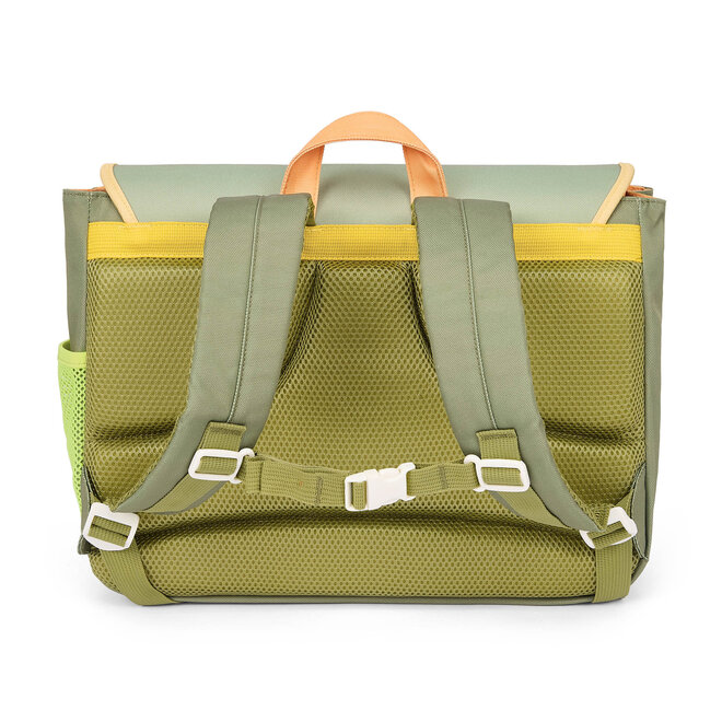 Hello Hossy - Mini Safari schoolbag