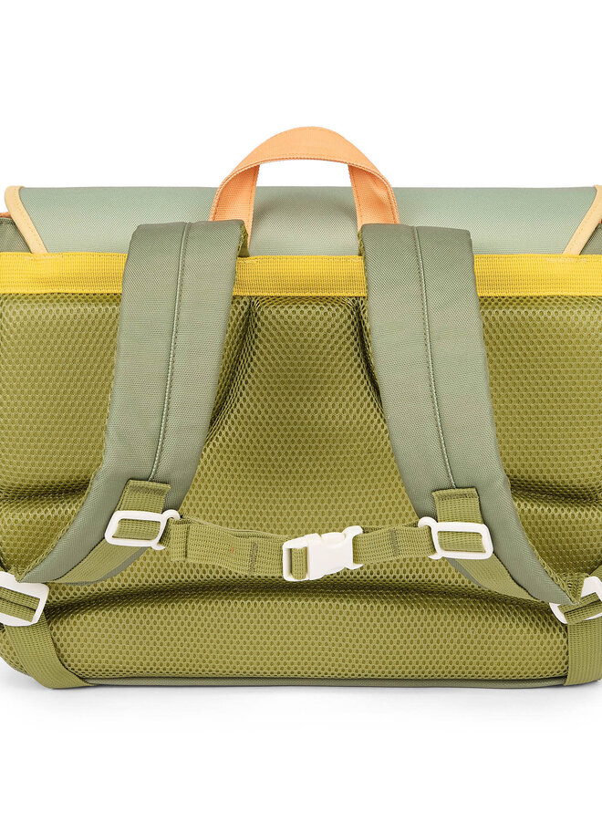 Hello Hossy - Mini Safari schoolbag
