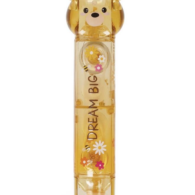 Legami  Sweet bear Correction and glue tape Teddy bear