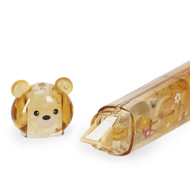 Legami  Sweet bear Correction and glue tape Teddy bear