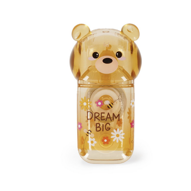 Legami Sweet bear Correction tape Teddy bear