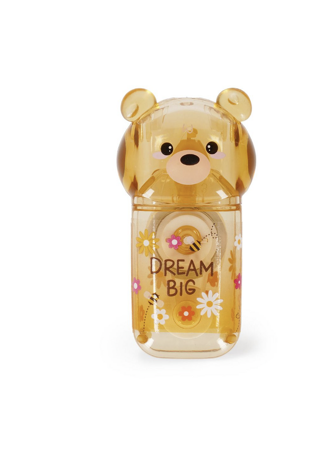 Legami Sweet bear Correction tape Teddy bear