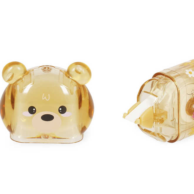 Legami Sweet bear Correction tape Teddy bear