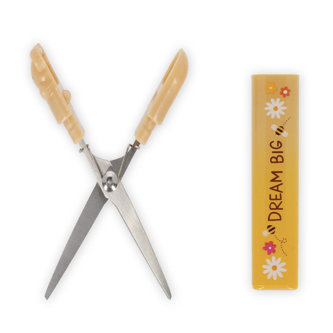 Legami Sweet bear Mini scissors Teddy bear