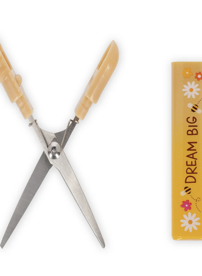 Legami Sweet bear Mini scissors Teddy bear