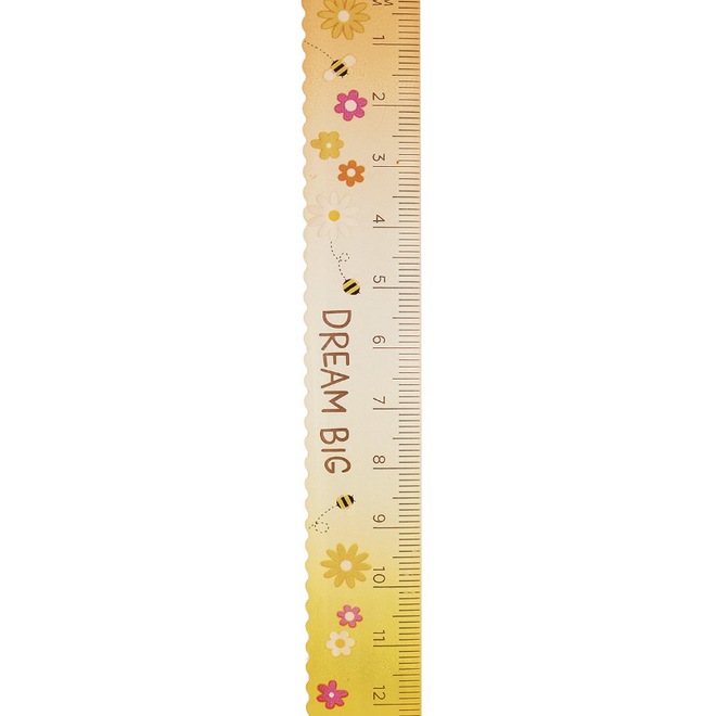 Legami Sweet bear Ruler Teddy bear