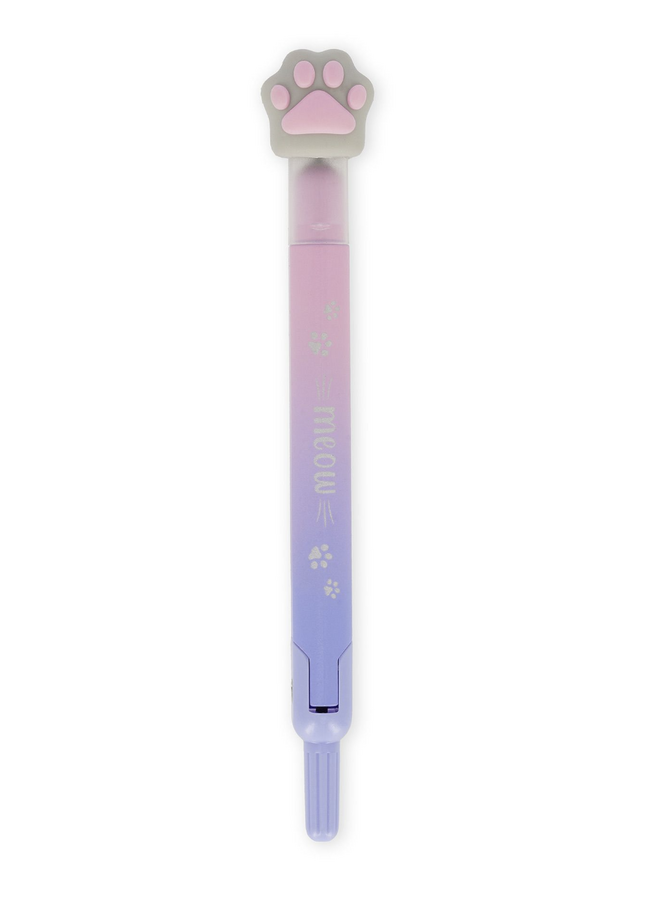 Legami Meow Compass with automatic lead Kitty