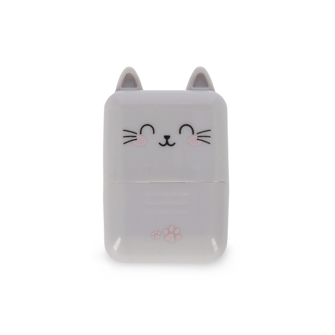 Legami Deco roller stamp Kitty
