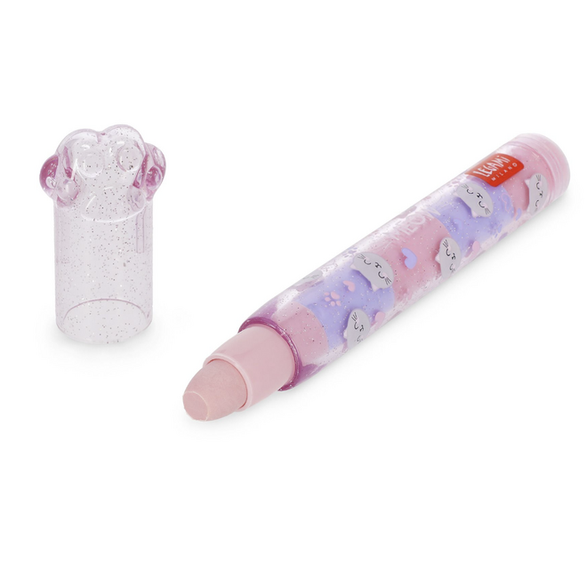 Legami Meow - Stackable erasers Kitty
