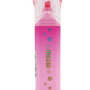 Legami Meow highlighter Kitty Rose